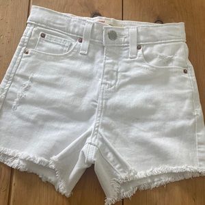 Girl’s Levi’s Strauss